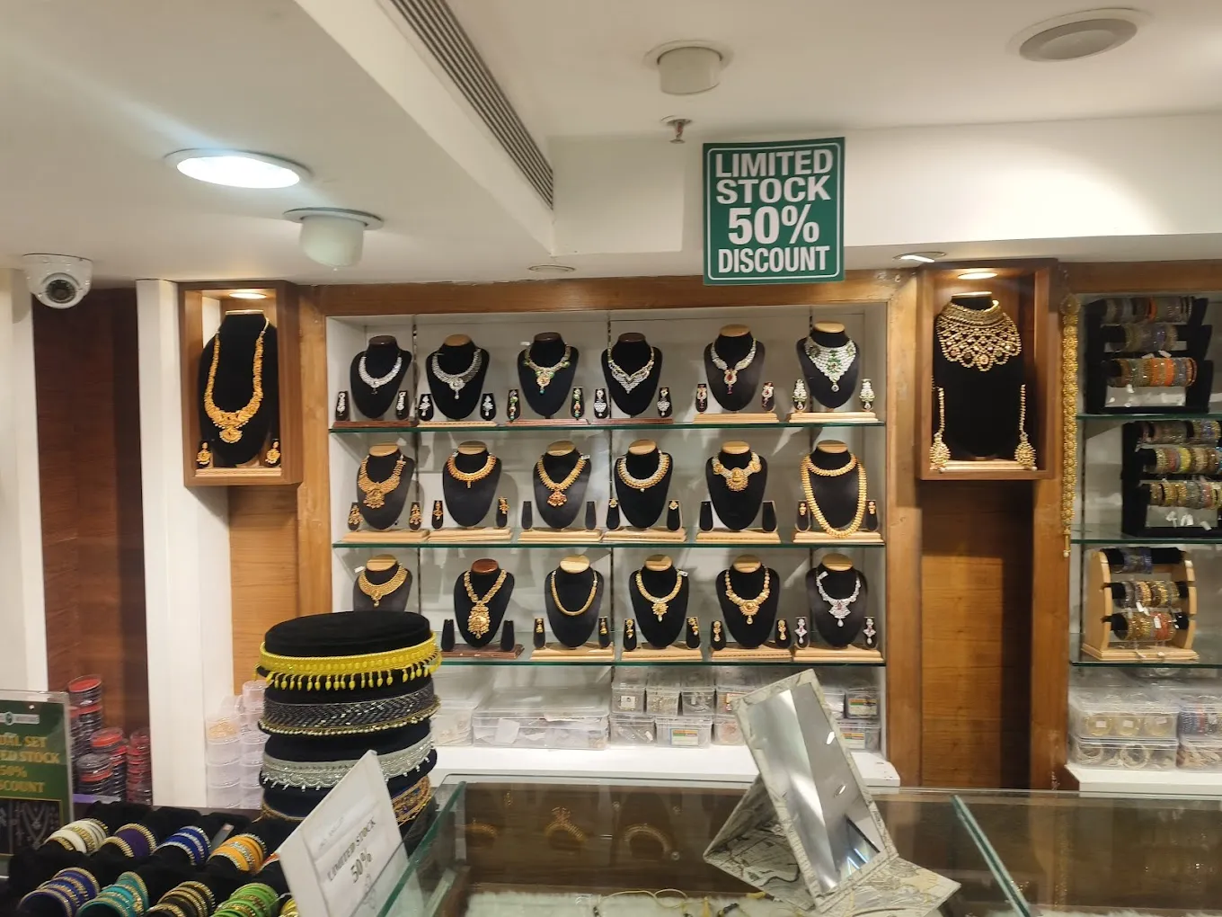Pothys Boutique